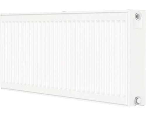 Radiateur panneau Rotheigner 6 connexions type DK 400x600 mm