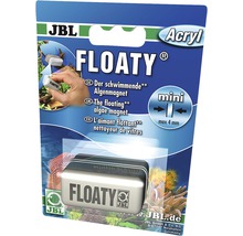 Lave-vitre Floaty JBL aimant flottant nettoyeur d'algues taille S-thumb-0