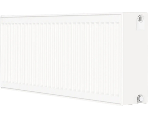 Radiateur panneau Rotheigner 6 connexions type 3K 400x600 mm