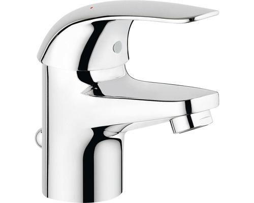 Robinet de lavabo GROHE SWIFT chrome 23264000