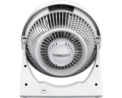 Vornado Logo auf einem Ventilator