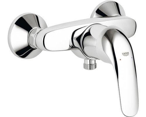 Robinetterie de douche GROHE SWIFT chrome 23268000