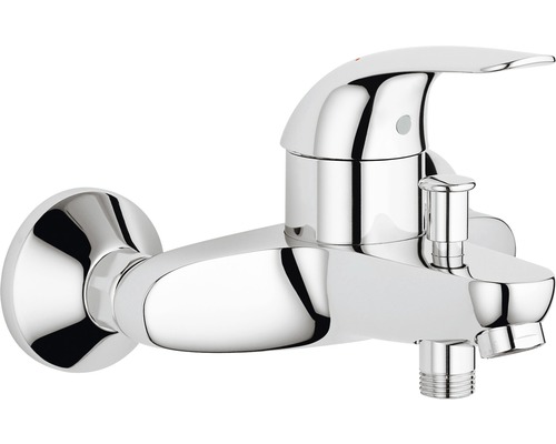 Robinetterie de baignoire GROHE SWIFT chrome 23270000