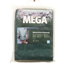 Housse de protection hivernale Mega, taille 180x120 cm, emballée