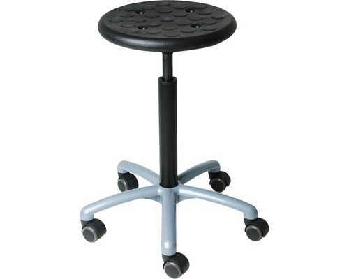 Tabouret pivotant Küpper 70003