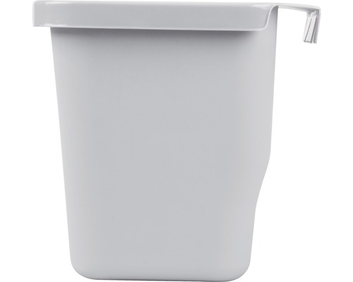 Panier à suspendre en plastique