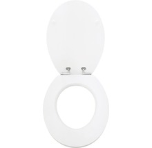 WC-Sitz form & style Color Edge Olive matt mit Absenkautomatik-thumb-4