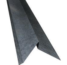 Dachrandwinkel aus Metall