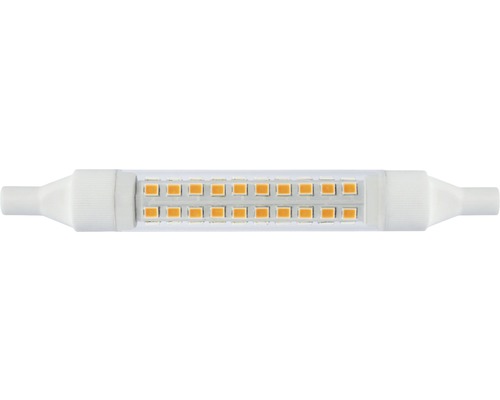 Ampoule sphérique LED FLAIR à intensité lumineuse variable G45  E14/2,2W(25W) 250 lm 2700 K blanc chaud mat - HORNBACH Luxembourg