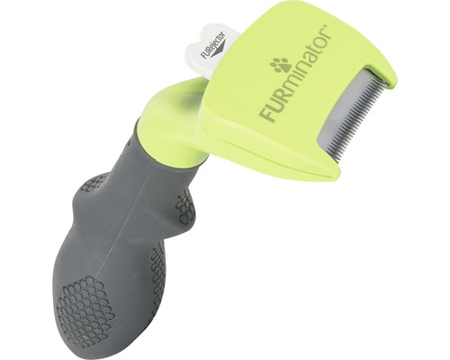 Brosse pour poils d''animaux Furminator pour l''entretien du pelage