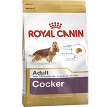 Croquettes pour chien, ROYAL CANIN BHN Cocker adult, 12 kg