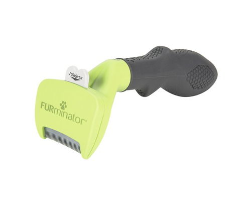 FURminator outil de soin du pelage pour l''élimination des poils d''animaux