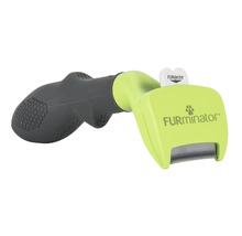 FURminator brosse pour animaux pour l''entretien du pelage