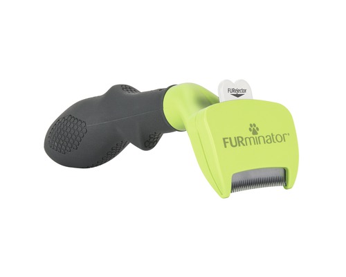 FURminator brosse pour animaux pour l''entretien du pelage