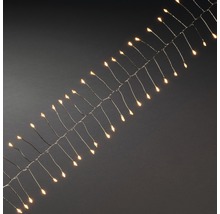 LED-Lichterkette mit Draht
