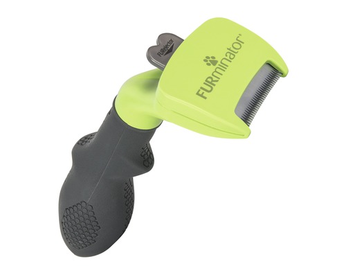 Outil de soin du pelage Furminator pour l''élimination du sous-poil