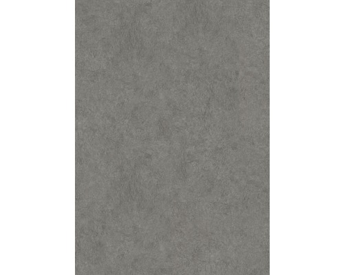 Papier peint intissé gris texturé