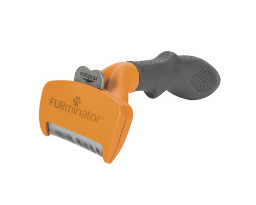 FURminator outil de soin du pelage pour éliminer les sous-poils