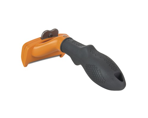 Brosse pour chien pour l''entretien du pelage