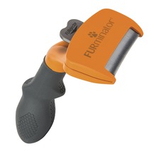 FURminator outil de soin du pelage pour enlever les sous-poils de chien