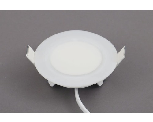 Spot encastrable de plafond LED