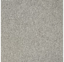 Dalle de moquette Largo gris 50x50 cm