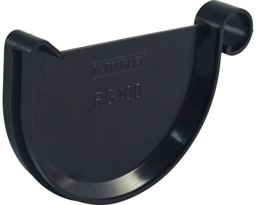 Embout de gouttière Marley RG 100