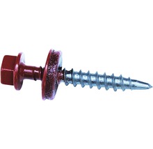 Dachbauschraube mit Dichtscheibe