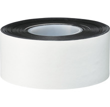 Bande d'étanchéité ROXOLID Butyl Tape bande d'étanchéité butyle autosoudante marron 38 mm x 5 m