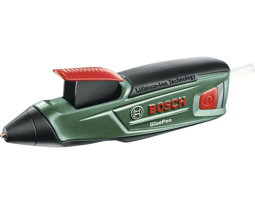 Stylo à colle à batterie Bosch Glue Pen
