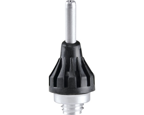 Buse fine Steinel Ø 1 mm pour pistolet à colle Gluematic 3002 et Gluematic 5000 Embout pour pistolets à cartouche