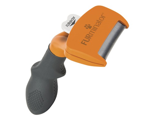 Furminator étrille pour chiens et chats