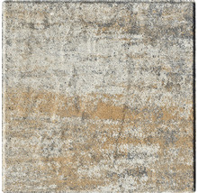 Dalle de terrasse en béton Lamisa calcaire coquillier 30 x 30 x 4 cm-thumb-11