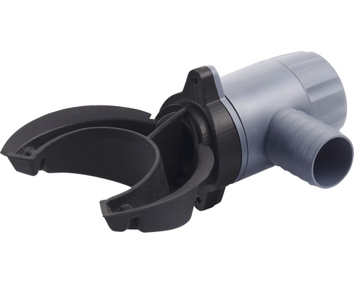 Accessoire de pompe de jardin avec raccord de tuyau