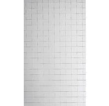 Fliesenmuster mit kleinen Quadraten