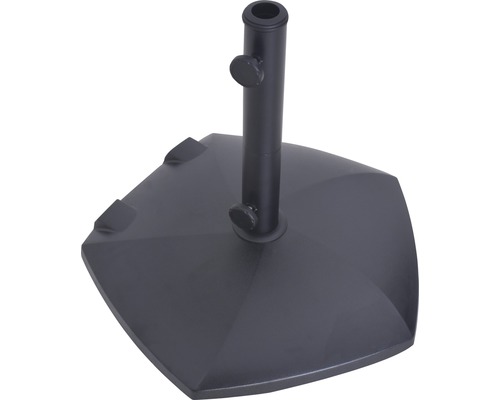 Schirmständer aus Metall