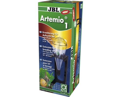 JBL Artemio 1 (extension)