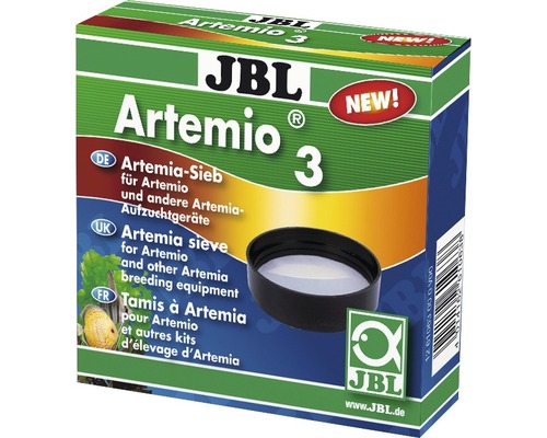 JBL Artemio 3 (tamis)