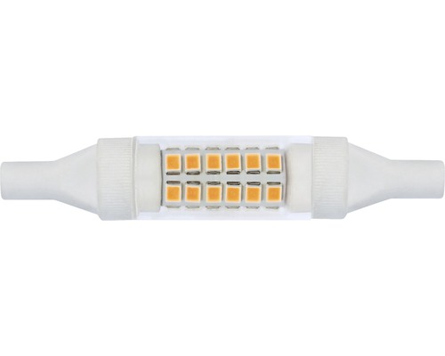 Ampoule LED G9/4,8W(60W) 570 lm 2700 K blanc chaud - HORNBACH Luxembourg