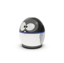 Pompe à chaleur Planet Pool Pinguin 4 kW avec raccordement appli Bluetooth-thumb-4