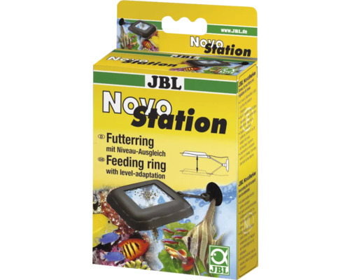 Emballage pour anneau d''alimentation JBL NovoStation