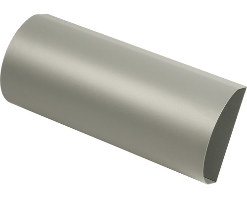 Porte-journaux MEFA en acier revêtu par poudre lxhxp 350/152/97 mm 88 gris basalte RAL 7012 structuré