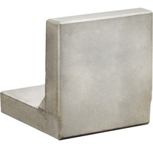 Betonwinkel für den Garten- und Landschaftsbau