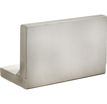 Winkelstütze aus Beton