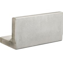 Betonwinkelstütze