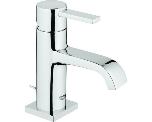 Mitigeur pour lavabo Grohe Allure DN15 32757000 Mitigeur pour lavabo Grohe Allure DN15 32757000