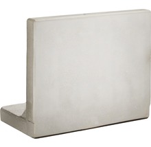 Betonwinkel zur Gestaltung von Aussenbereichen
