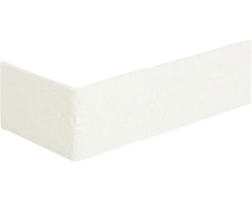 Angle pour pierre de parement Elabrick Alaska 24 x 7,1 cm-0