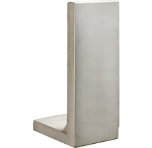 Betonwinkel für Baubedarf