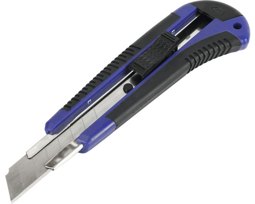 Cuttermesser mit ausfahrbarer Klinge